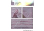 TB-TOLO 餐巾-粉色彩雲飄  餐飲布草  成份：100%Polyester 45度照